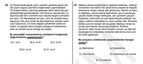 ales çıkmış sorular türkçe pdf